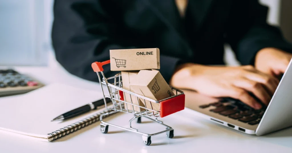 How to Start an E-Commerce Business With Zero Investment