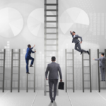 Understanding the Corporate Ladder and How to Climb It