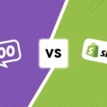 Best E-Commerce Platforms Compared: Shopify vs WooCommerce