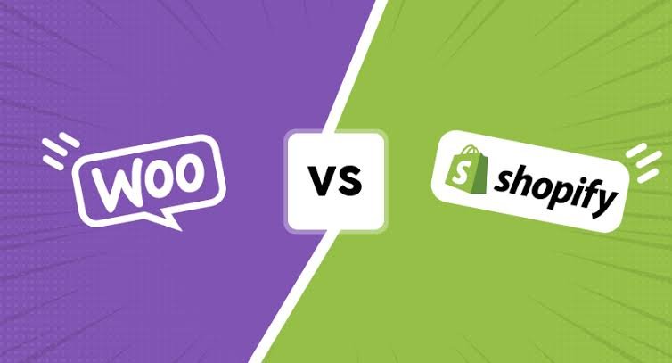 Best E-Commerce Platforms Compared: Shopify vs WooCommerce