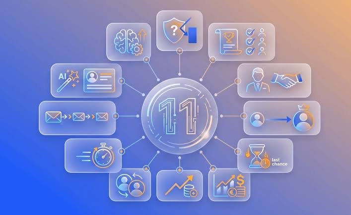 Proven Sales Techniques to Close More Deals in 2026