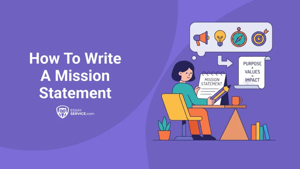 mission statement