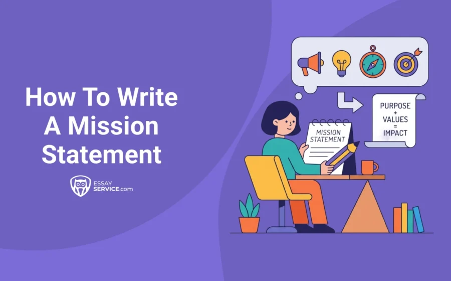 How to Write a Mission Statement That Actually Guides Decisions
